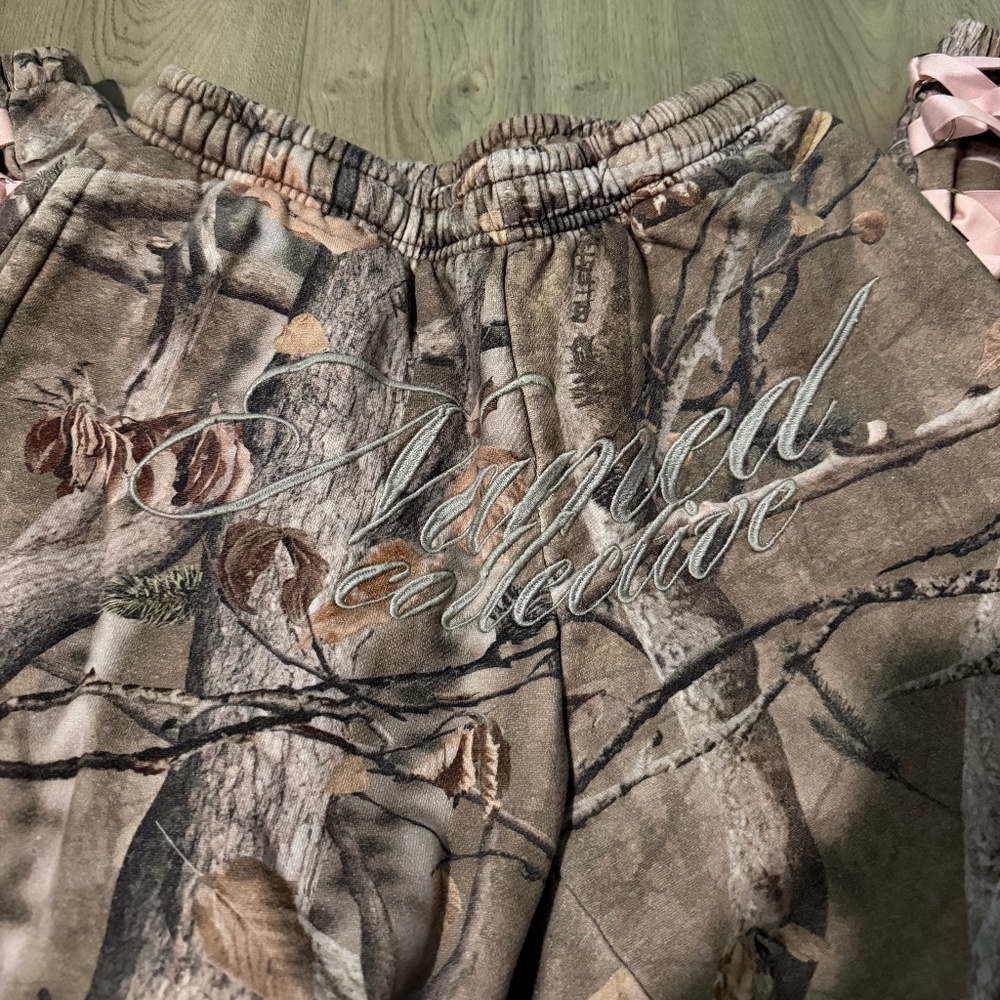 Named Collective sweatpants